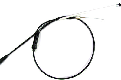 Motion Pro Black Vinyl Throttle Cable - Atv Performance Products