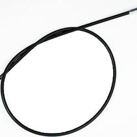 Motion Pro Black Vinyl Throttle Cable - Atv Performance Products