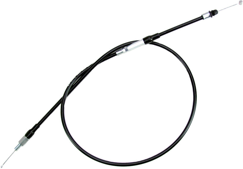 Motion Pro Black Vinyl Throttle Cable - Atv Performance Products
