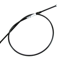 Motion Pro Black Vinyl Throttle Cable - Atv Performance Products