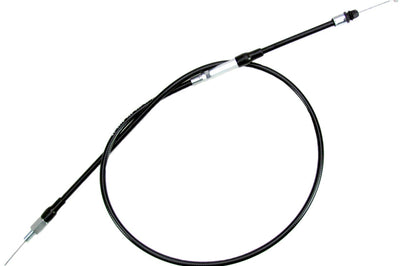 Motion Pro Black Vinyl Throttle Cable - Atv Performance Products