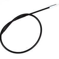 Motion Pro Black Vinyl Throttle Cable - Atv Performance Products