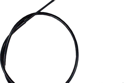 Motion Pro Black Vinyl Throttle Cable - Atv Performance Products