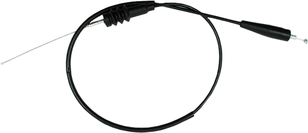 Motion Pro Black Vinyl Throttle Cable - Atv Performance Products