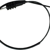 Motion Pro Black Vinyl Throttle Cable - Atv Performance Products