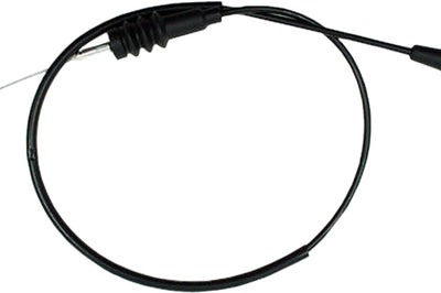 Motion Pro Black Vinyl Throttle Cable - Atv Performance Products