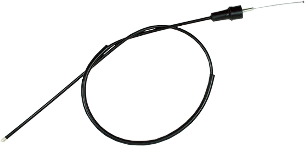 Motion Pro Black Vinyl Throttle Cable - Atv Performance Products