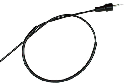 Motion Pro Black Vinyl Throttle Cable - Atv Performance Products