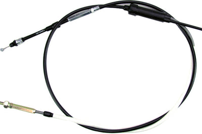 Motion Pro Black Vinyl Throttle Cable - Atv Performance Products