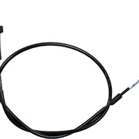 Motion Pro Black Vinyl Throttle Cable - Atv Performance Products