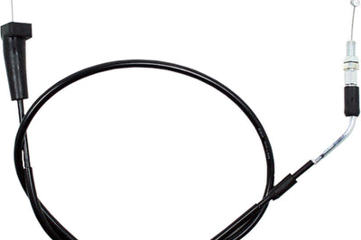 Motion Pro Black Vinyl Throttle Cable - Atv Performance Products