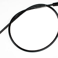 Motion Pro Black Vinyl Throttle Cable - Atv Performance Products