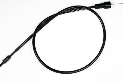 Motion Pro Black Vinyl Throttle Cable - Atv Performance Products