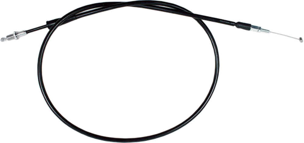 Motion Pro Black Vinyl Throttle Cable - Atv Performance Products