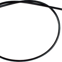 Motion Pro Black Vinyl Throttle Cable - Atv Performance Products