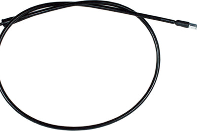 Motion Pro Black Vinyl Throttle Cable - Atv Performance Products