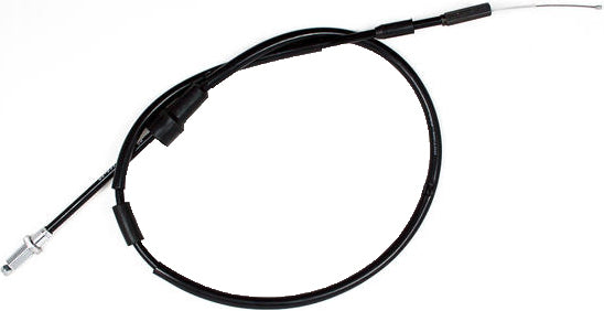 Motion Pro Black Vinyl Throttle Cable - Atv Performance Products