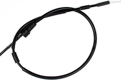 Motion Pro Black Vinyl Throttle Cable - Atv Performance Products