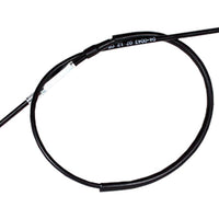 Motion Pro Black Vinyl Throttle Cable - Atv Performance Products