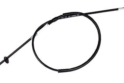 Motion Pro Black Vinyl Throttle Cable - Atv Performance Products