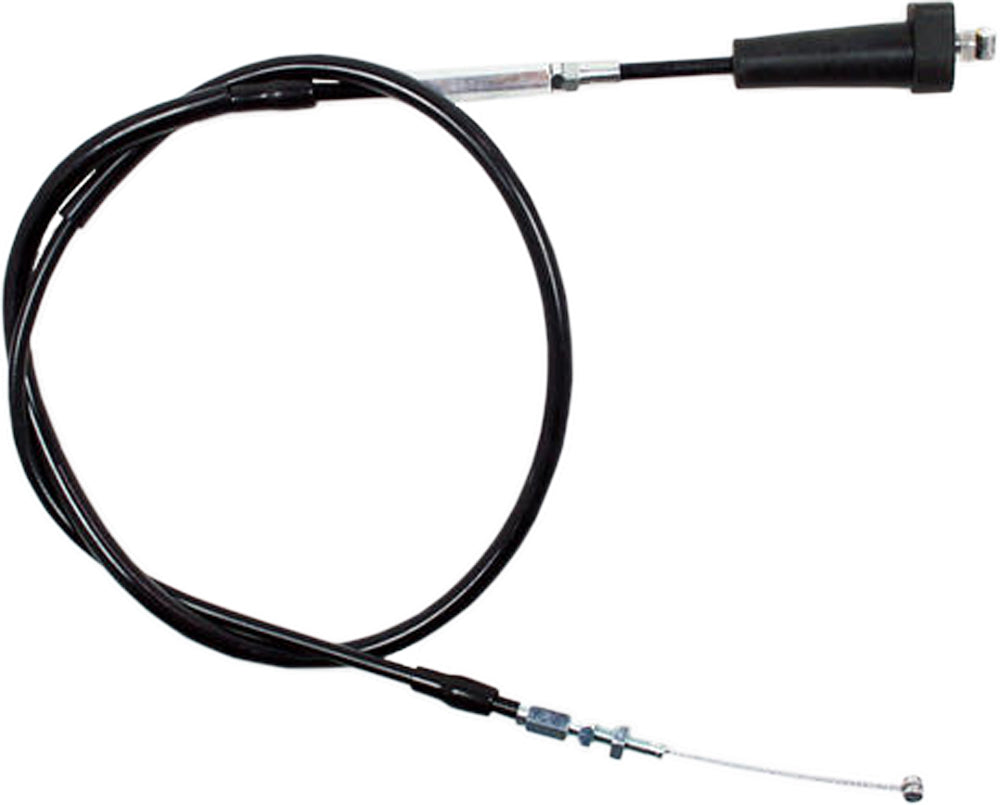 Motion Pro Black Vinyl Throttle Cable - Atv Performance Products