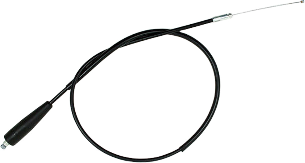 Motion Pro Black Vinyl Throttle Cable - Atv Performance Products