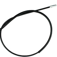 Motion Pro Black Vinyl Throttle Cable - Atv Performance Products