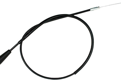 Motion Pro Black Vinyl Throttle Cable - Atv Performance Products