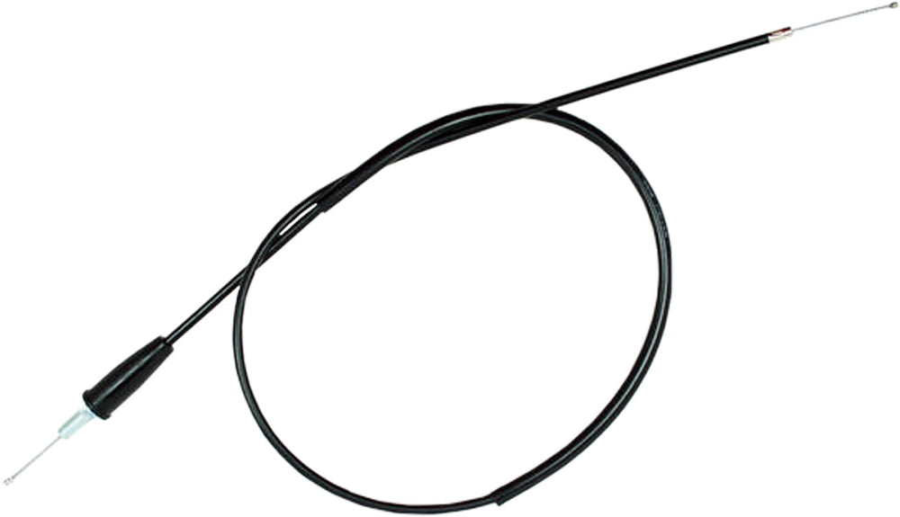 Motion Pro Black Vinyl Throttle Cable - Atv Performance Products