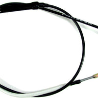 Motion Pro Black Vinyl Throttle Cable - Atv Performance Products