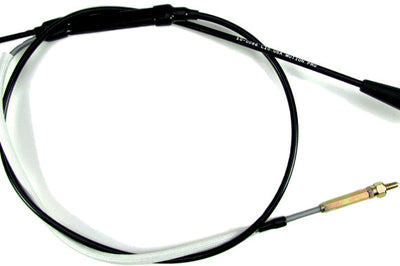 Motion Pro Black Vinyl Throttle Cable - Atv Performance Products