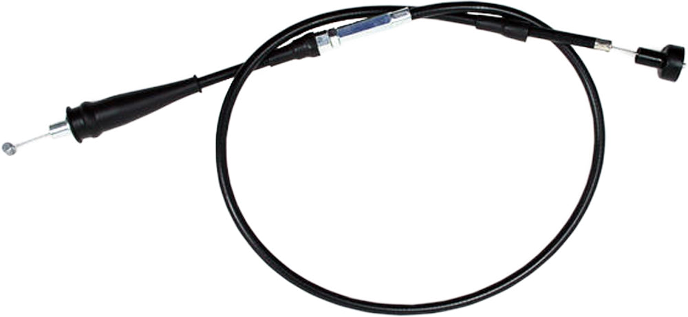 Motion Pro Black Vinyl Throttle Cable - Atv Performance Products