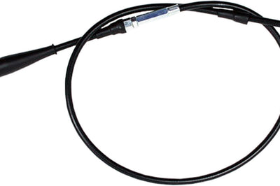 Motion Pro Black Vinyl Throttle Cable - Atv Performance Products