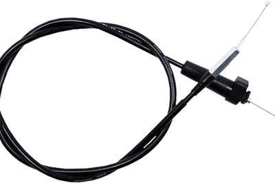 Motion Pro Black Vinyl Throttle Cable - Atv Performance Products