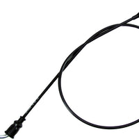 Motion Pro Black Vinyl Throttle Cable - Atv Performance Products