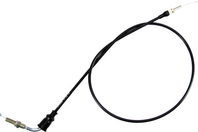 Motion Pro Black Vinyl Throttle Cable - Atv Performance Products