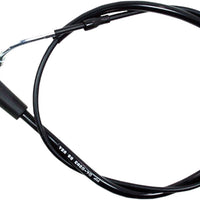 Motion Pro Black Vinyl Throttle Cable - Atv Performance Products