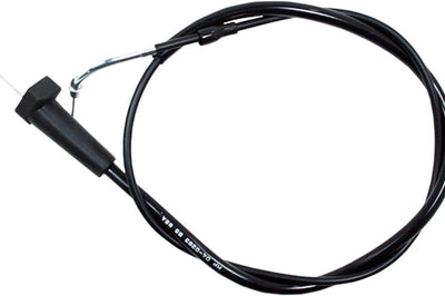 Motion Pro Black Vinyl Throttle Cable - Atv Performance Products