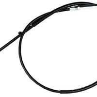 Motion Pro Black Vinyl Throttle Cable Atv Performance Products
