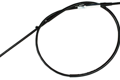 Motion Pro Black Vinyl Throttle Cable Atv Performance Products