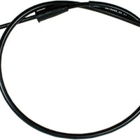 Motion Pro Black Vinyl Throttle Cable - Atv Performance Products