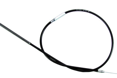 Motion Pro Black Vinyl Throttle Cable - Atv Performance Products