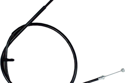 Motion Pro Black Vinyl Throttle Cable - Atv Performance Products