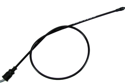 Motion Pro Black Vinyl Throttle Cable - Atv Performance Products
