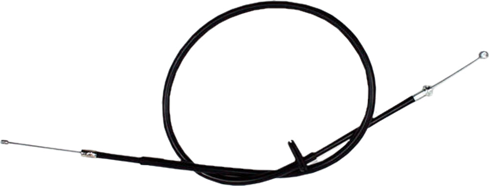 Motion Pro Black Vinyl Throttle Cable - Atv Performance Products