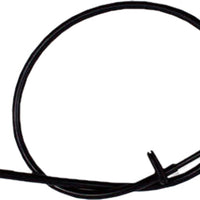 Motion Pro Black Vinyl Throttle Cable - Atv Performance Products