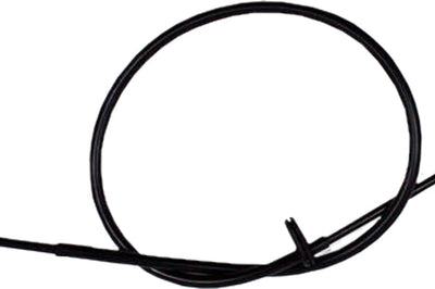 Motion Pro Black Vinyl Throttle Cable - Atv Performance Products