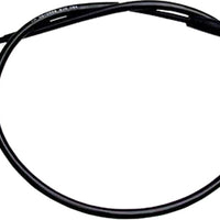 Motion Pro Black Vinyl Throttle Cable - Atv Performance Products