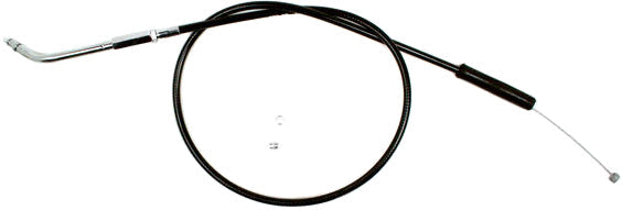 Motion Pro Black Vinyl Throttle Cable - Harddrive Products