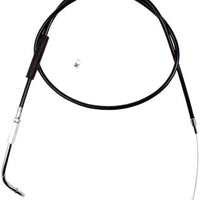Motion Pro Black Vinyl Throttle Cable - Harddrive Products